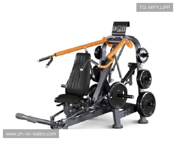 练肩的健身器材：适合训练肩部肌肉的健身器材种类与动作