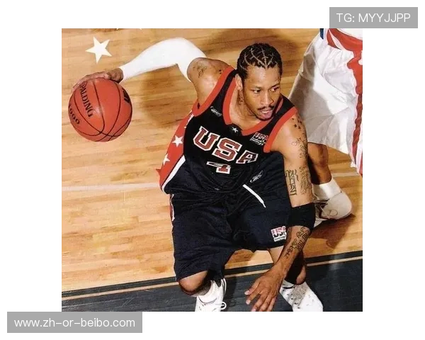 艾弗森曾效力于CBA哪支球队？回顾生涯高光