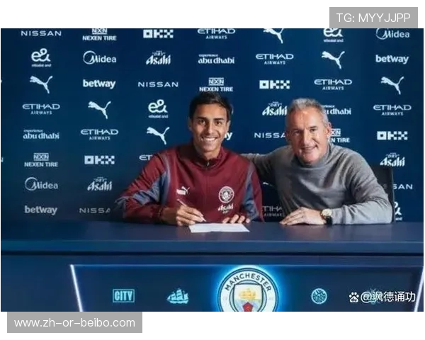 英超夏季转会市场活动与重要签约