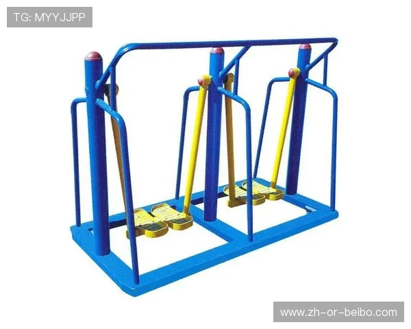 身体竖着转的健身器材名称与使用说明